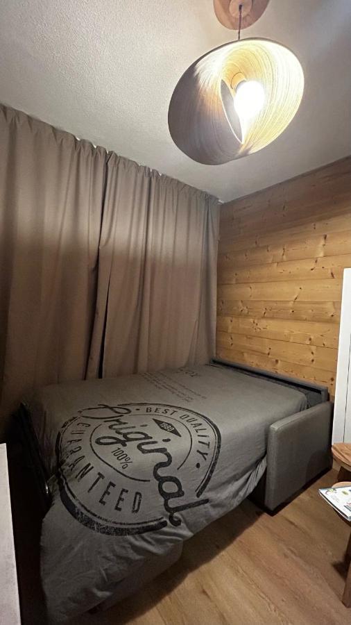 Apartament Le Cocon Des Neiges Montgenèvre Zewnętrze zdjęcie